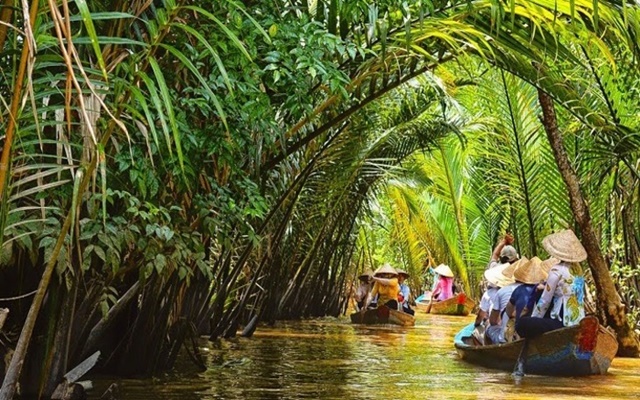 Chia sẻ bí kíp du lịch Bến Tre tự túc với nhiều trải nghiệm mới mẻ